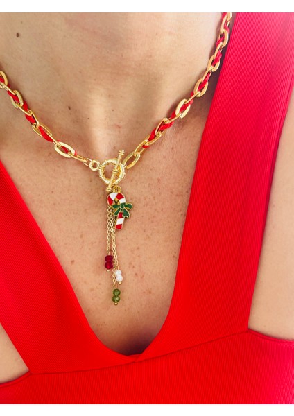 Yeni Yıl Kolyesi , Yılbaşı Kolyesi fiyatları