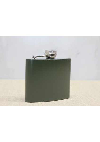 Ieg® Tekli Haki 5 Oz Matara