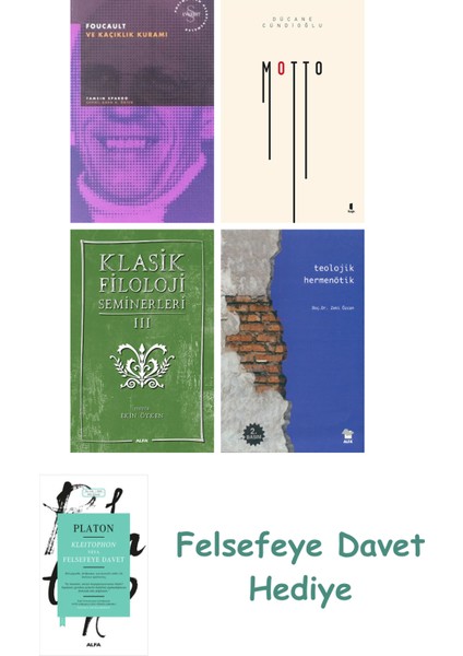 Postmodernizm ve Holocaust'un Inkâr Edilmesi + Tembellik Hakkı + Heidegger ve + Alemin Hü...