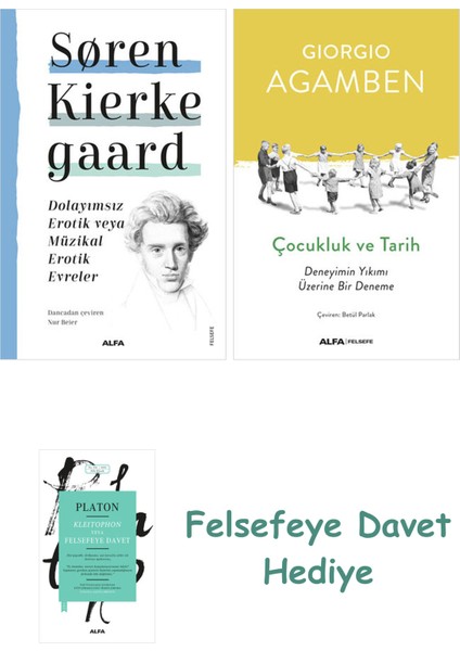 Klasik Filoloji Seminerleri 3 + Inanca Dair