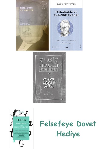 Heidegger ve + Alemin Hükümdarı + Teolojik Hermenötik