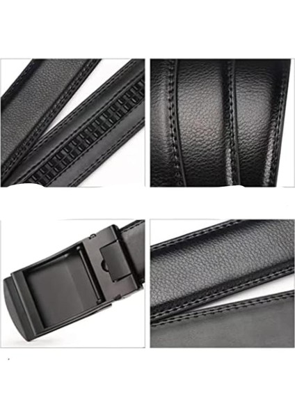 2'li Otomatik Tokalı +100 % Manda Deri Kemer Kot ve Kumaş Seti fiyatları