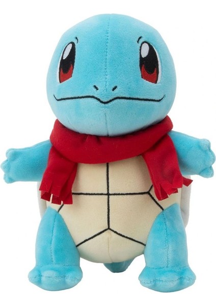 Pokemon Pelüş Figür Yılbaşı Serisi fırsatları