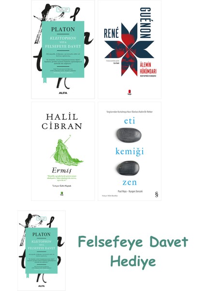 Postmodernizm ve Holocaust'un Inkâr Edilmesi + Hobbes Üzerine + Sokrates'in Savunması + Teolojik ...