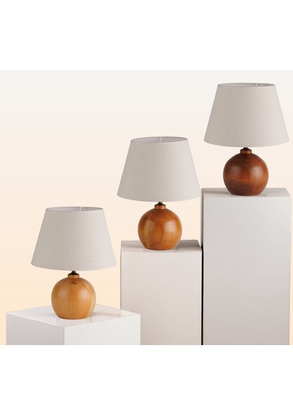 Zoya Abajur modelleri