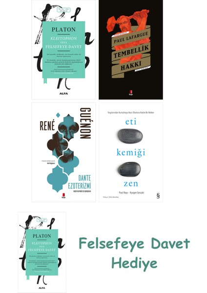 Foucault ve Kaçıklık Kuramı + Alemin Hükümdarı + Anlam Doğrulama ve Edimsellik + Düşüncenin Gücü