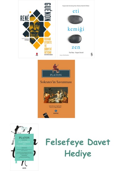 Tembellik Hakkı + Heidegger ve + Dante Ezoterizmi