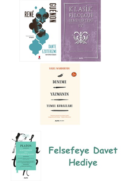 Tembellik Hakkı + Büyük Üçlü