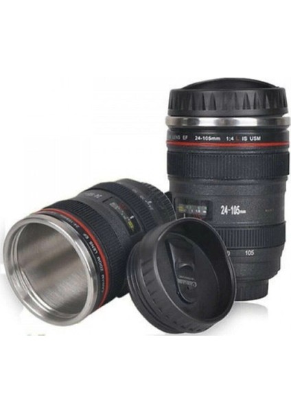 Dempower Lens Bardak