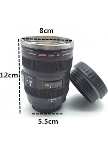 Dempower Lens Bardak