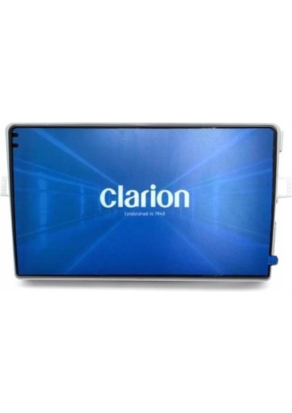 Toyota Verso Android Multimedya Sistemi 4-64 Clarion GL-500 (2009-2017)