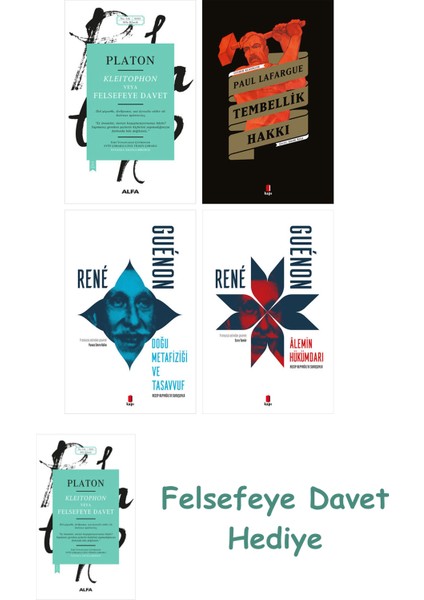 Psikanaliz ve Insanbilimleri + Klasik Filoloji Seminerleri 5 + Ermiş + Modern Dünyanın Krizi