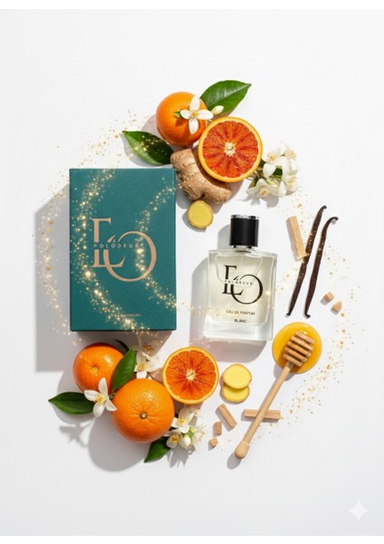 Pd 113 Code Women Kalıcı Kadın Muadil Parfüm Yüksek Esans Oranı (%40)