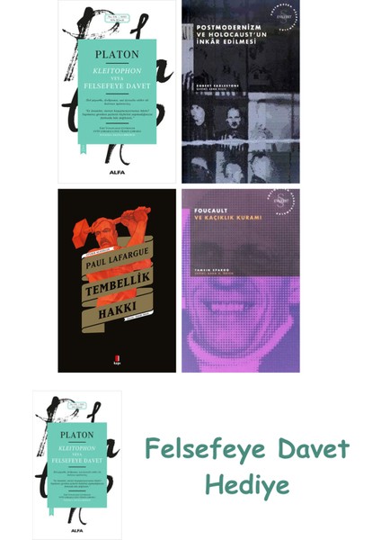 Foucault ve Kaçıklık Kuramı + Anlam Doğrulama ve Edimsellik + Klasik Filoloji Seminerleri 5 + Düş...