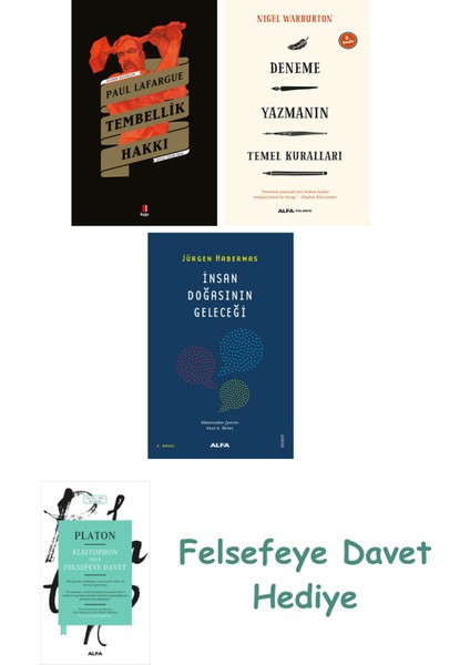 Hobbes Üzerine + Motto + Insan Doğasının Geleceği