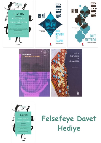 Postmodernizm ve Holocaust'un Inkâr Edilmesi + Tembellik Hakkı + Heidegger ve + Doğu Meta...