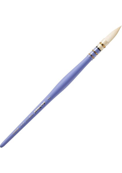 Özel Seri Pretty Lili Ekstra Yumuşak Suluboya Fırçası No:2 fiyatları