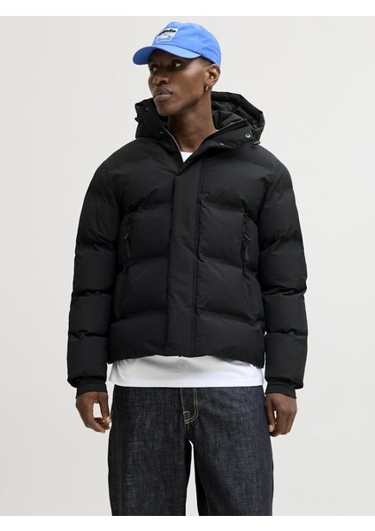 Jack Jones Fusıon Puffer Erkek Ceket 12285919 fiyatları