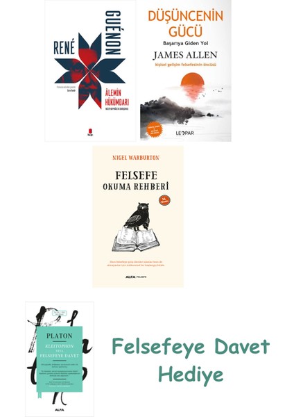 Tembellik Hakkı + Heidegger ve + Alemin Hükümdarı