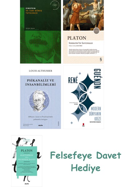 Ruhani Otorite ve Dünyevi Iktidar + Psikanaliz ve Insanbilimleri + Motto + Eti Kemiği Zen