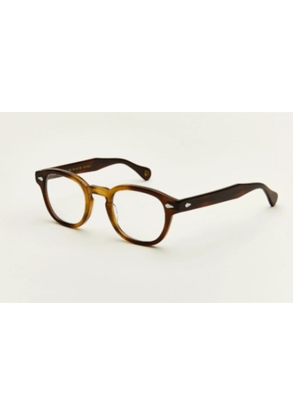 Lemtosh Tobacco 46 Tasarım Gözlük