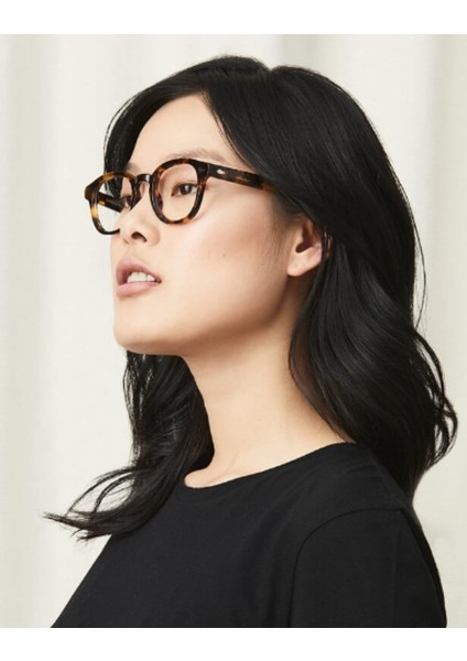 Lemtosh Tobacco 46 Tasarım Gözlük modelleri