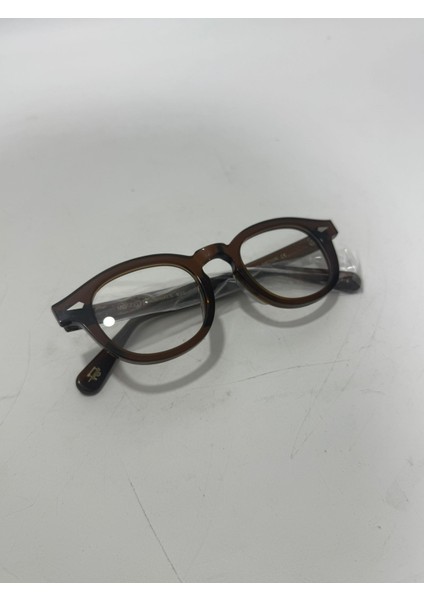 Lemtosh Tobacco 46 Tasarım Gözlük fırsatları