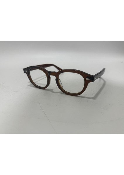 Lemtosh Tobacco 46 Tasarım Gözlük indirimleri