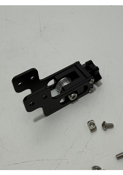 Ender 3 Y Eksen Kayış Gerdirici modelleri