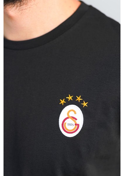 Orijinal Siyah T-Shirt Ahşap Kutulu Metin Oktay T-Shirt Hediyeli indirimleri