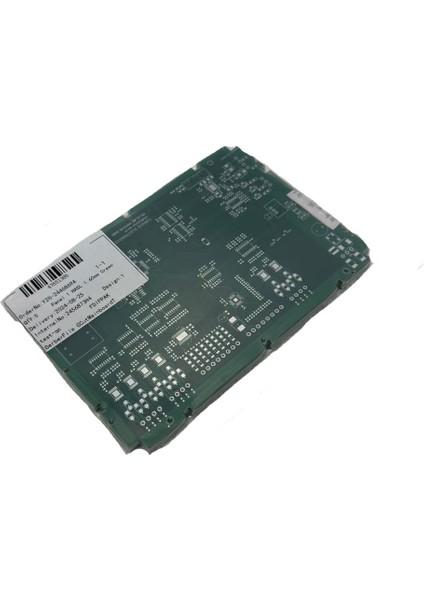 47651386 Pcb Elektronik Devre Kartı 5 Adet