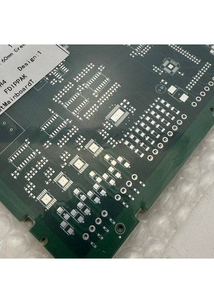 47651386 Pcb Elektronik Devre Kartı 5 Adet modelleri