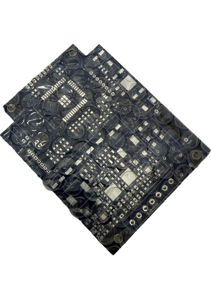 52161663 Pcb Elektronik Devre Kartı 5 Adet