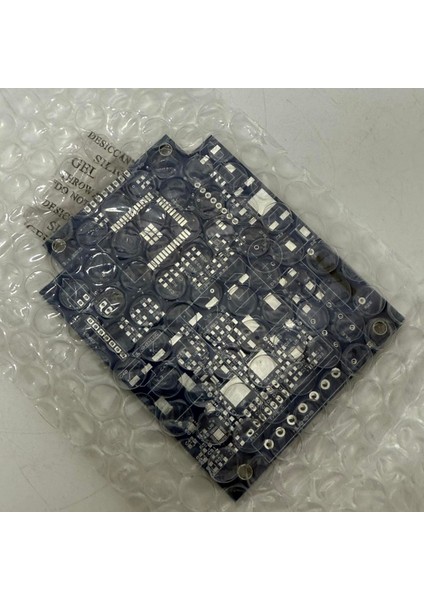 52161663 Pcb Elektronik Devre Kartı 5 Adet fiyatları