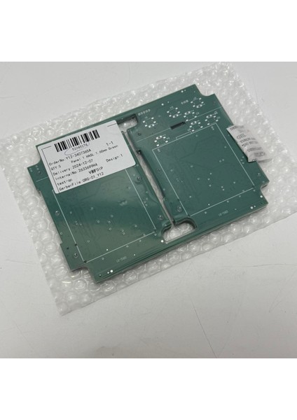 51045174 Pcb Elektronik Devre Kartı 5 Adet fiyatları