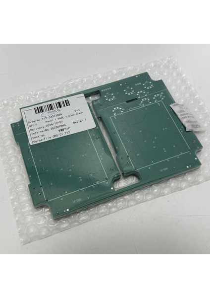 51045174 Pcb Elektronik Devre Kartı 5 Adet fırsatları