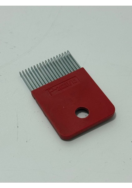 20231/18 30,6 Örgü Makinesi Iğne Bloğu 100 Adet fiyatları