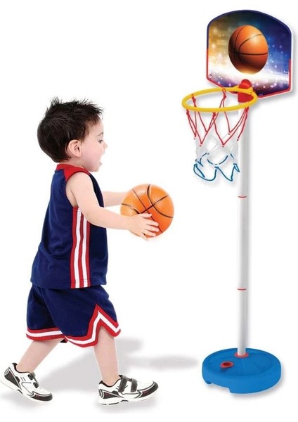 Bfs Dede Küçük Ayaklı Basketbol Potası fırsatları