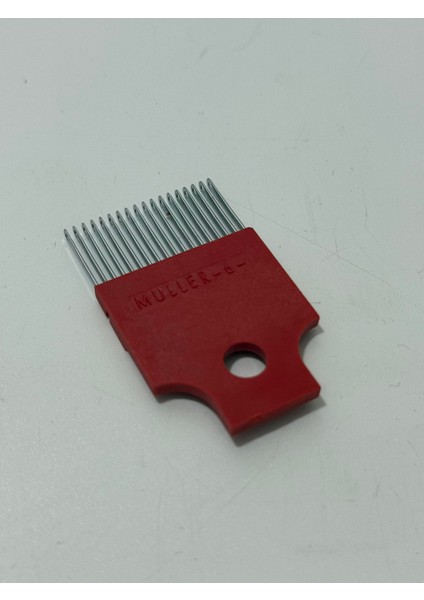 Muller 6 Örgü Makinesi Iğne Bloğu 60 Adet fiyatları