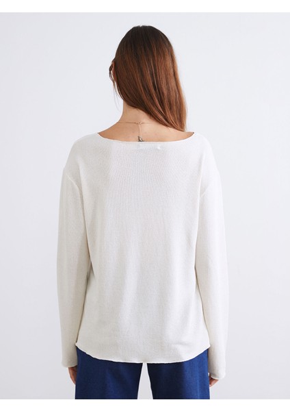 Yeni Sezon Kayık Yaka Bluz fırsatları