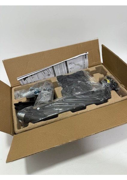 GDM7501 Amortisörlü Akrobat Monitör Standı fırsatları