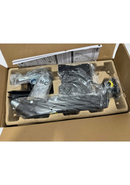 GDM7501 Amortisörlü Akrobat Monitör Standı indirimleri