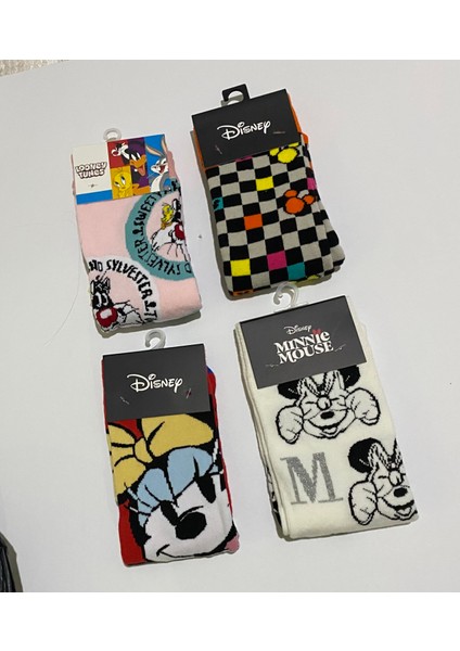 Markalı Kadın Soket Çorap fiyatları