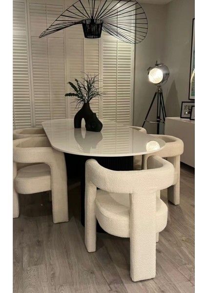 Siyah Vazo 2'li Seramik Xl Boy Bohem Sade Şık Modern Tasarım fiyatları