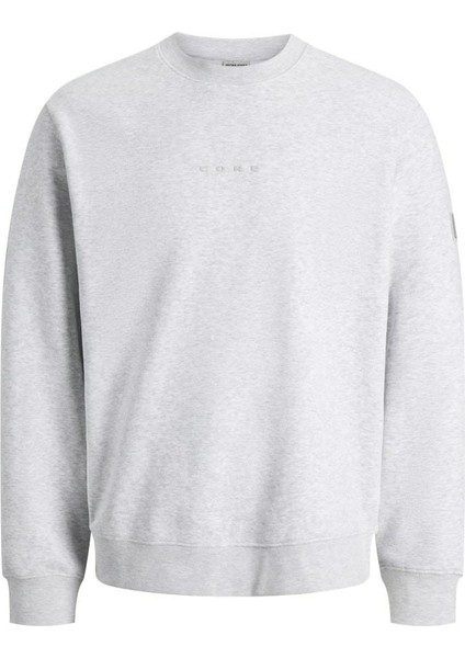 Jack Jones Poınt Relax Fit Kadın Sweat 12285667