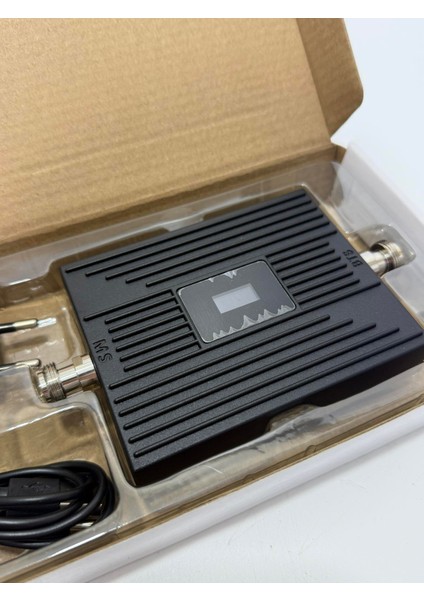 SS73-GW Mobil Sinyal Güçlendirici 1800MHZ fırsatları