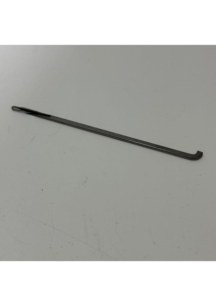 80-120 Örgü Makinesi Örgü Iğnesi 500 Adet fiyatları