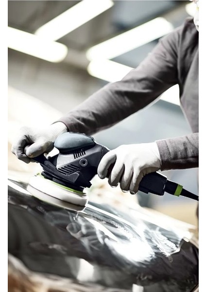 Rotex Zımpara Makinesi Ro 150 Feq fırsatları