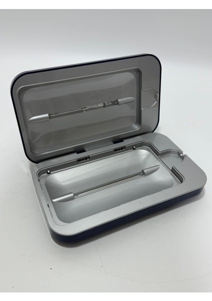 701-1 Uv Telefon Dezenfektanı ve Kablosuz Powerbank fırsatları