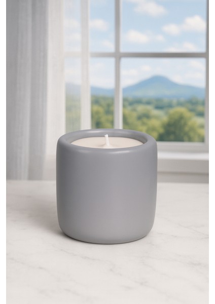 Beton Mumluk Love (Gri) indirimleri